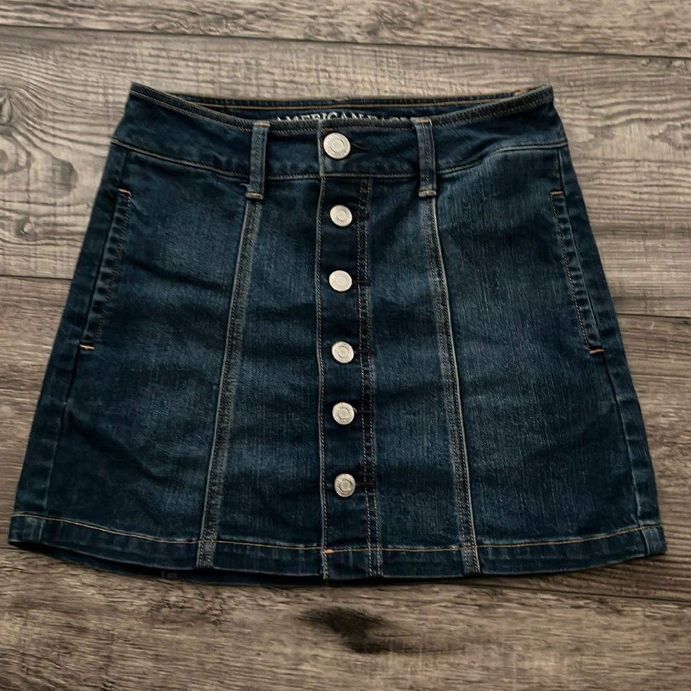 American eagle